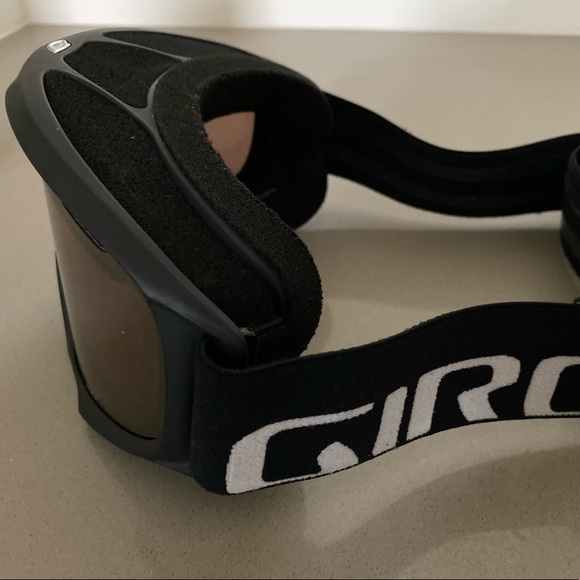 Giro Index OTG Snow Goggles - Picture 5 of 6